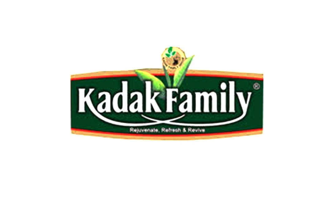 Kadak Family Premium Gold Tea    Pack  250 grams